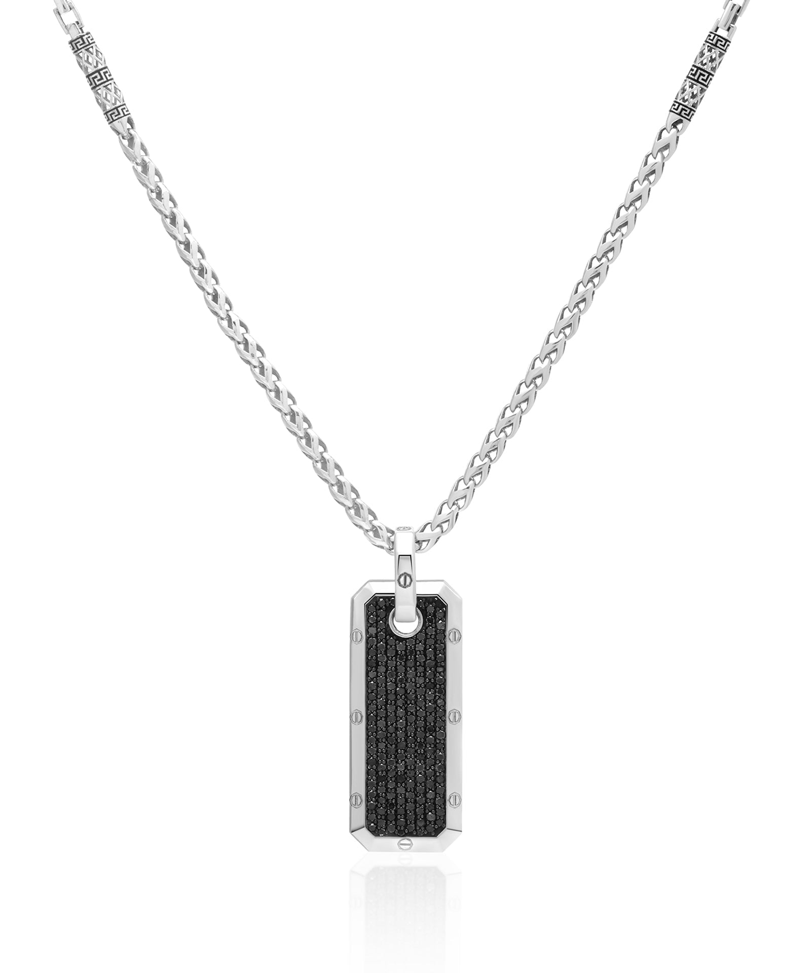 Blackout Tag | AMARIS JEWELS | Fine Jewelry 