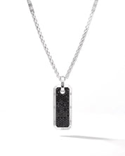 Blackout Tag | AMARIS JEWELS | Fine Jewelry