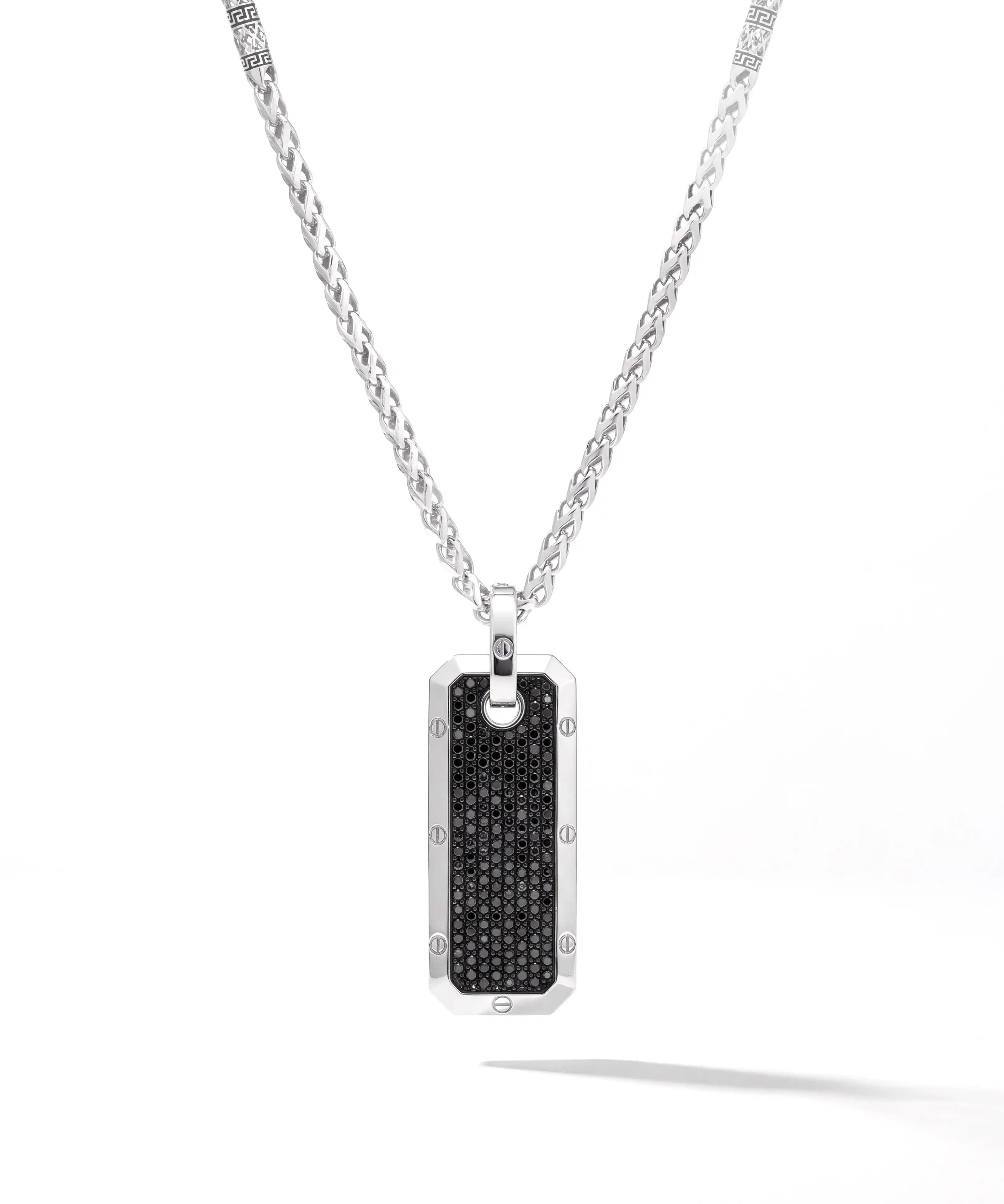 Blackout Tag | AMARIS JEWELS | Fine Jewelry