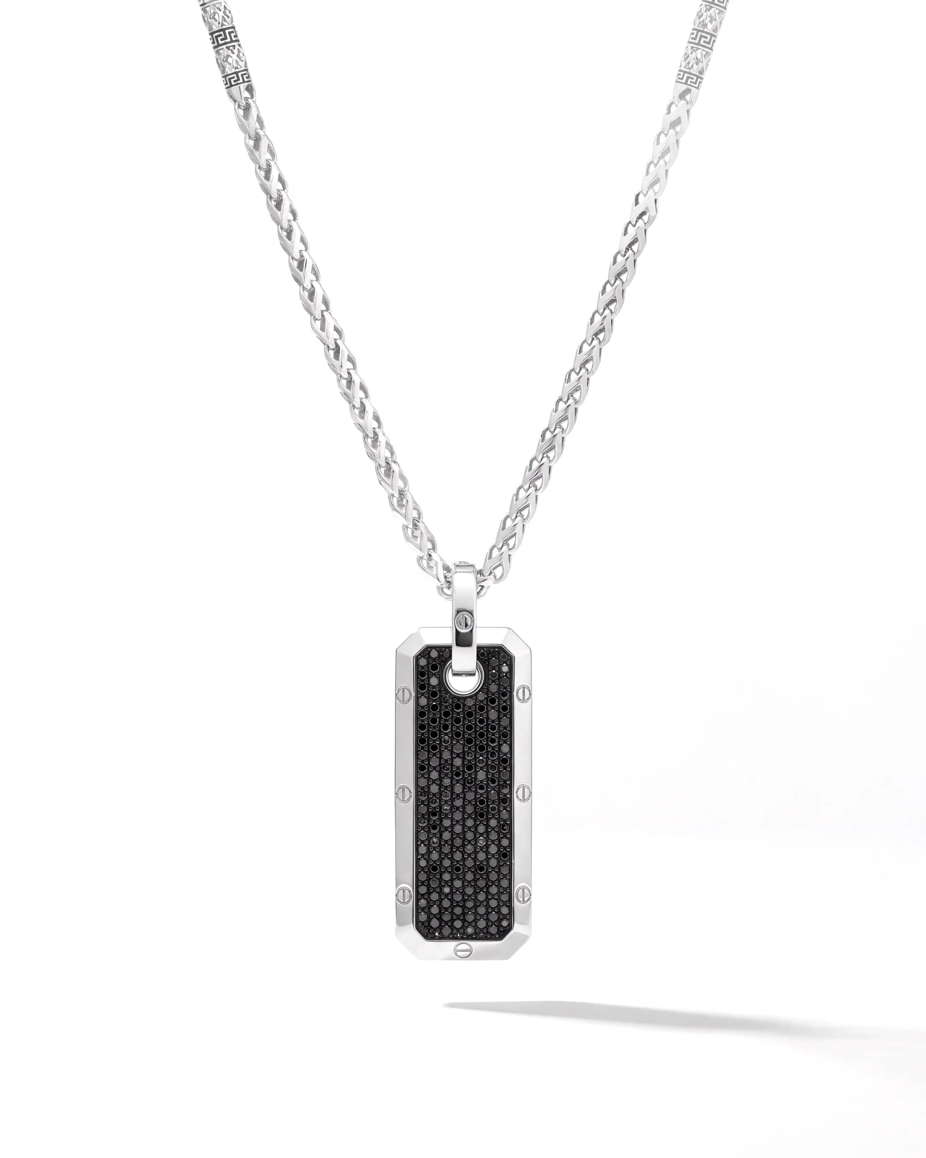 Blackout Tag | AMARIS JEWELS | Fine Jewelry