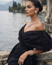 Bloom Bae Earcuffs | AMARIS JEWELS | Fine Jewelry 