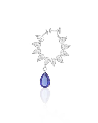 Bluemira Nath | AMARIS JEWELS | Fine Jewelry