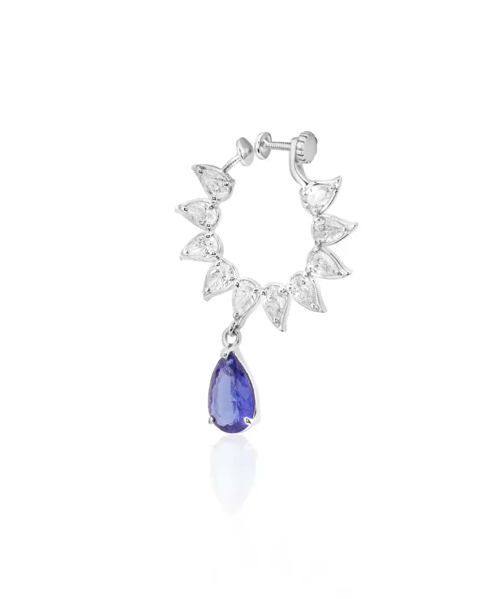 Bluemira Nath | AMARIS JEWELS | Fine Jewelry 