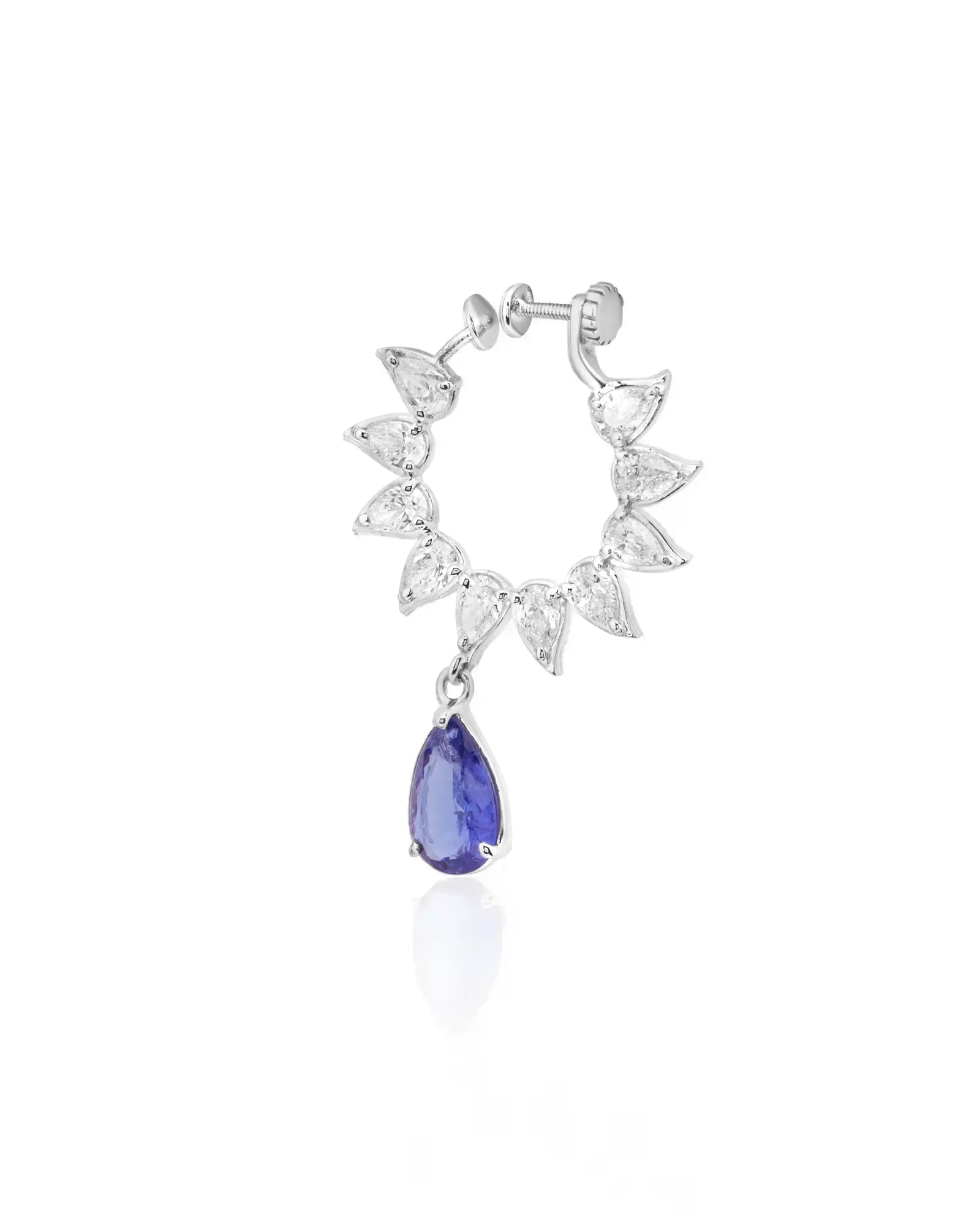 Bluemira Nath | AMARIS JEWELS | Fine Jewelry 