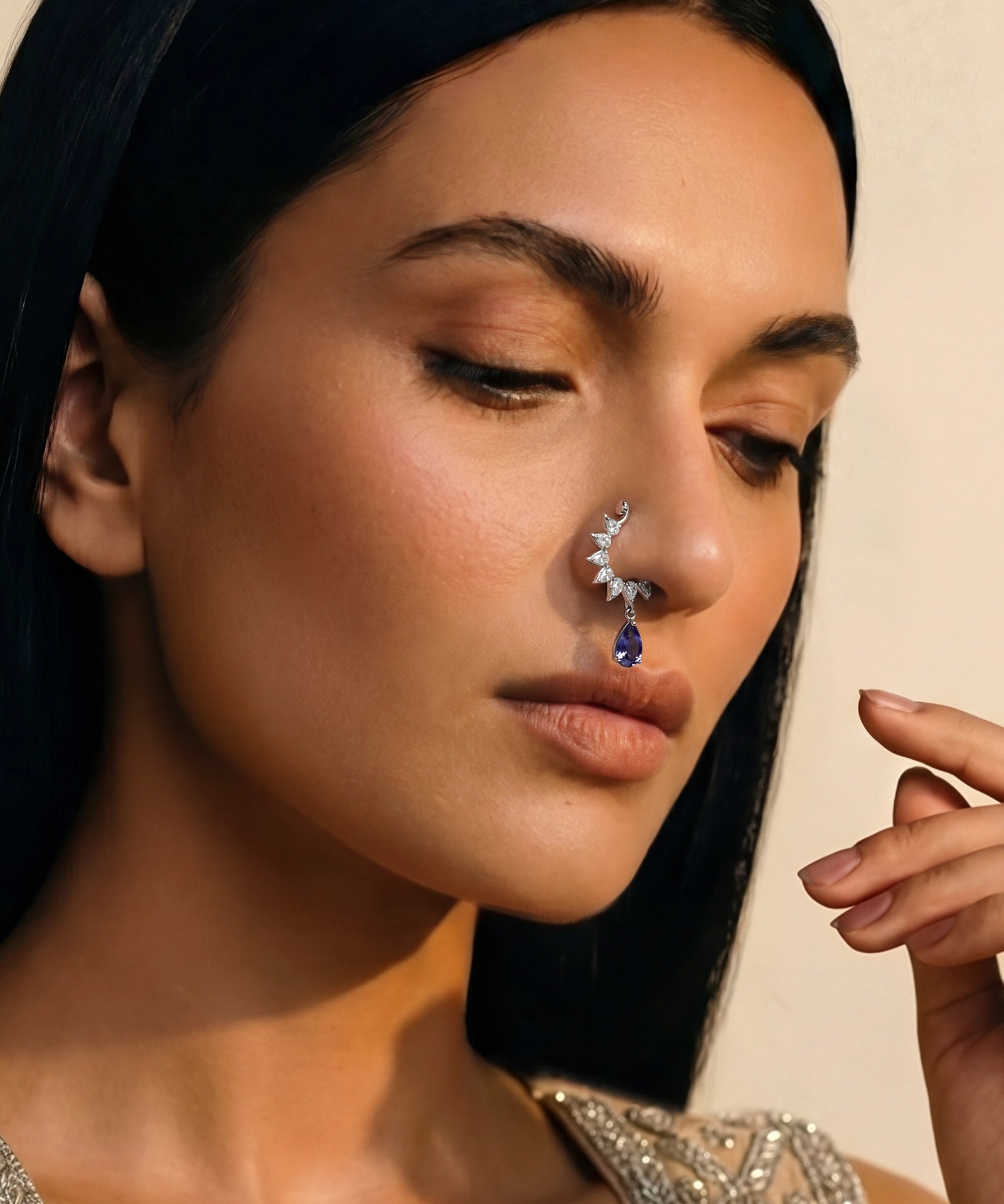 Bluemira Nath | AMARIS JEWELS | Fine Jewelry 