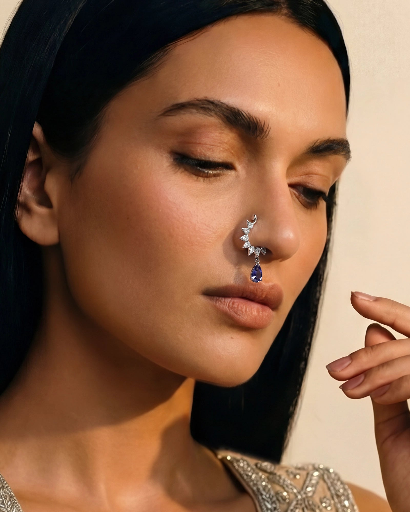 Bluemira Nath | AMARIS JEWELS | Fine Jewelry 