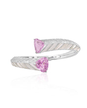 Blush Babe Bracelet | AMARIS JEWELS | Fine Jewelry 