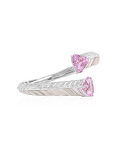 Blush Babe Bracelet | AMARIS JEWELS | Fine Jewelry 