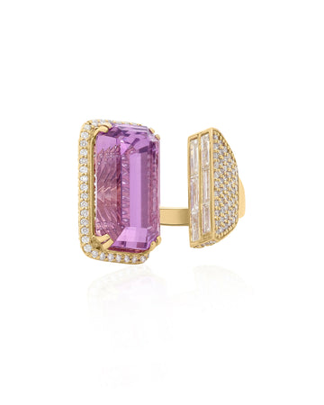 Blush Ring