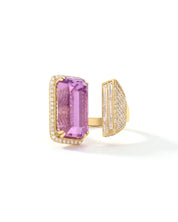 Blush Ring | AMARIS JEWELS | Fine Jewelry