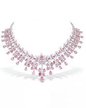 Blush Symphony Necklace