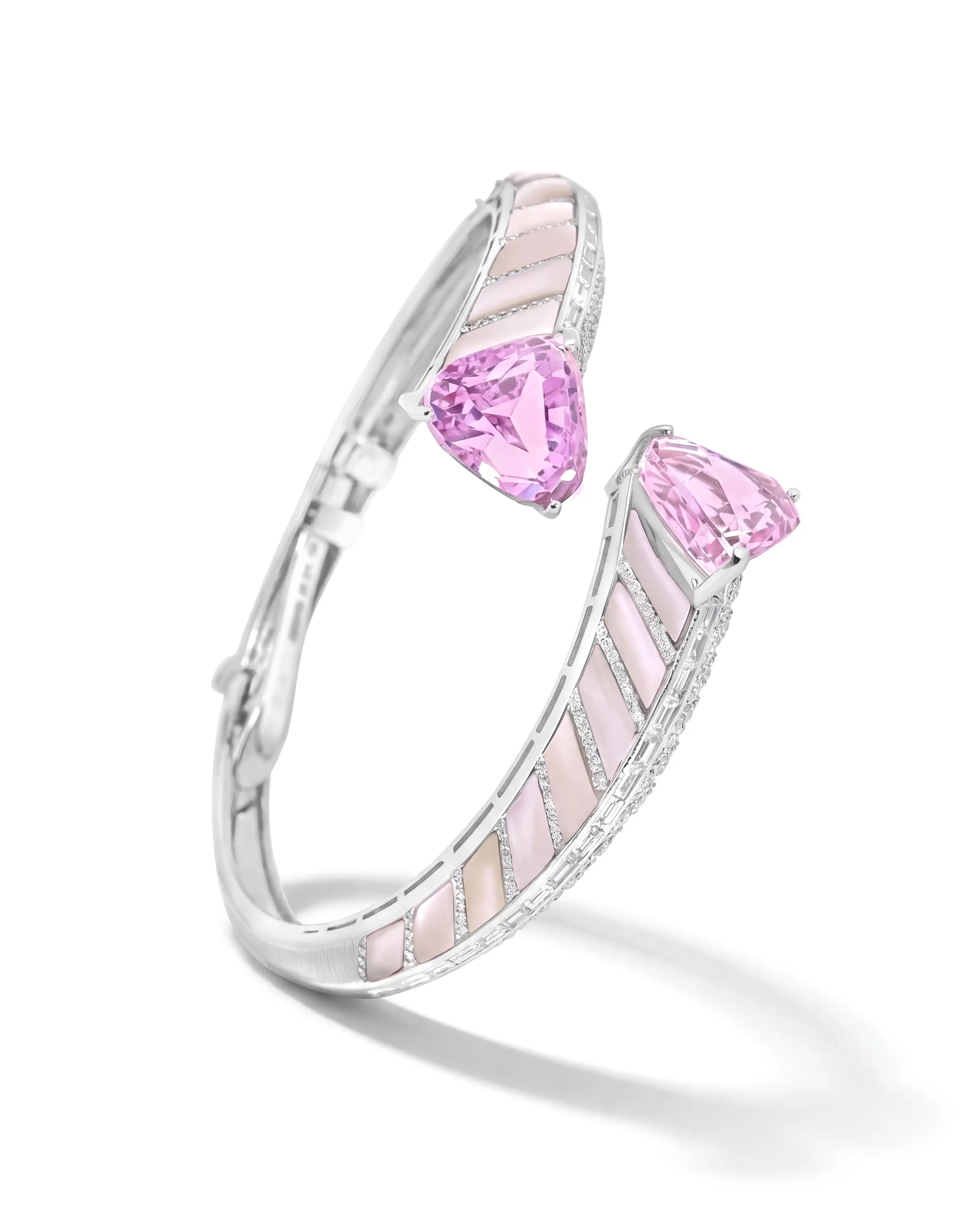 Blush Babe Bracelet