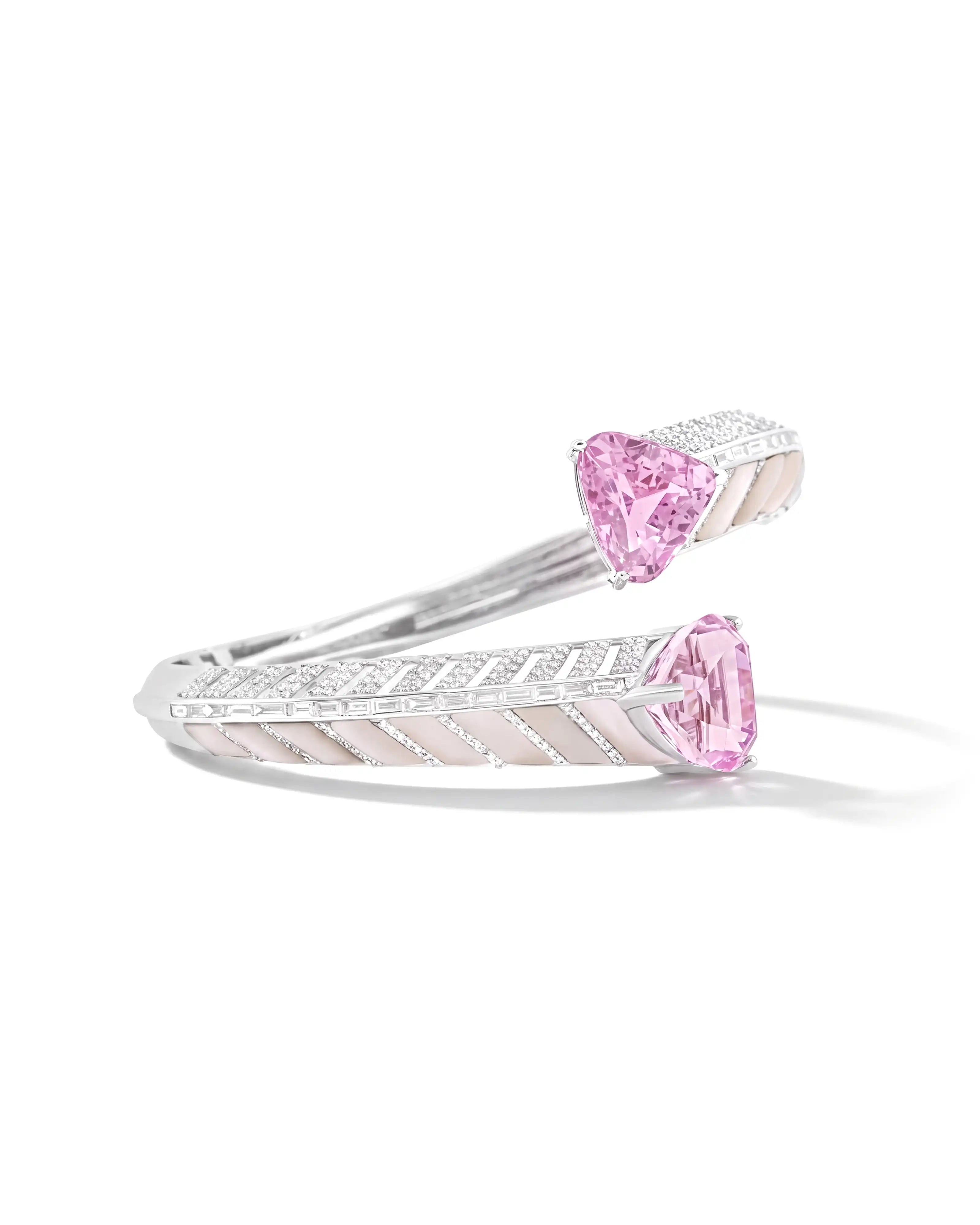 Blush Babe Bracelet