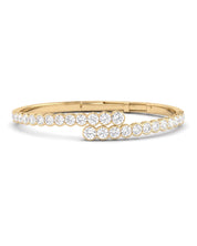Bold Beam Bracelet | AMARIS JEWELS | Fine Jewelry