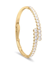 Bold Beam Bracelet | AMARIS JEWELS | Fine Jewelry