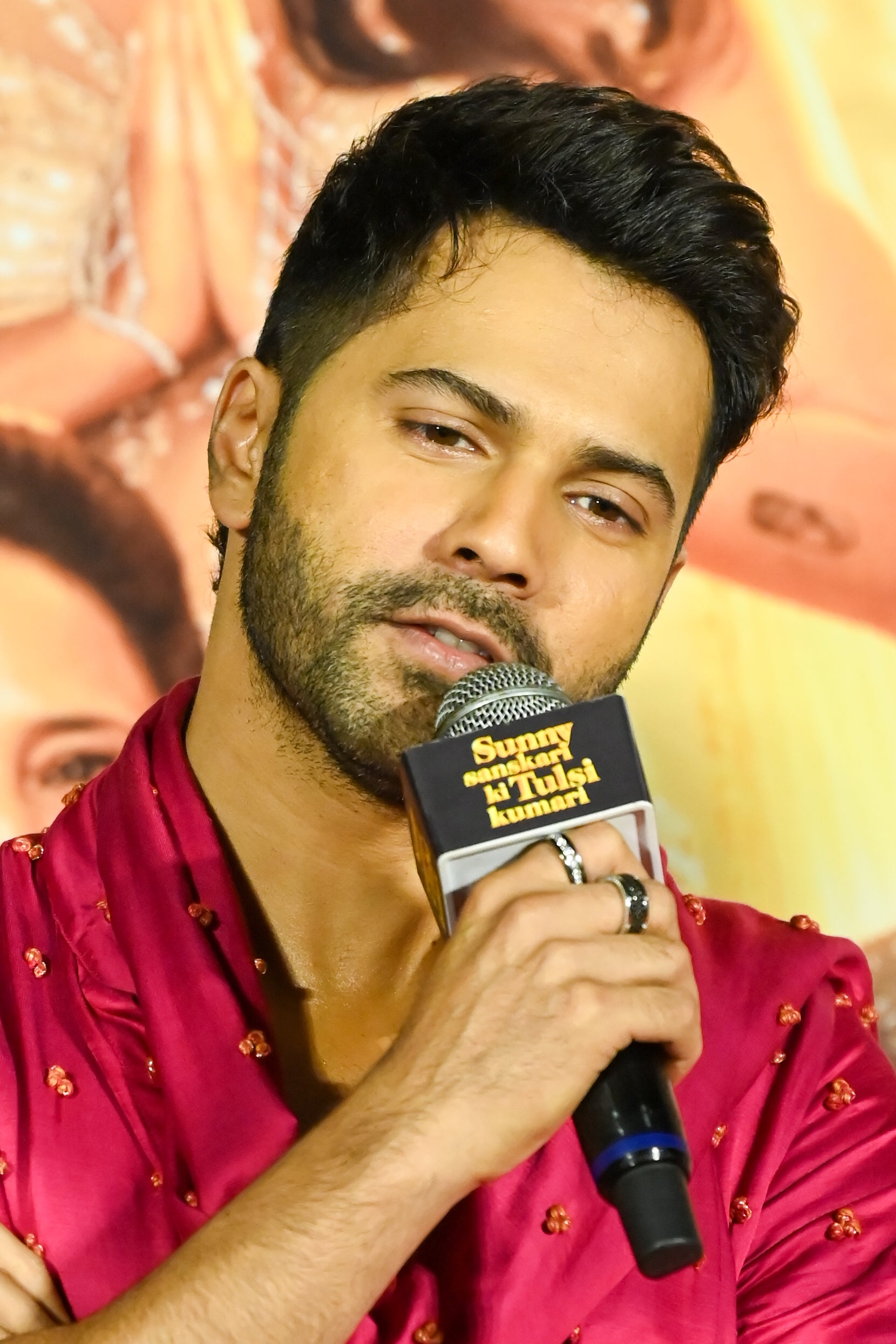 Offtrack Smoke Ring | AMARIS JEWELS | Fine Jewelry 