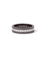 Boltline ring | AMARIS JEWELS | Fine Jewelry