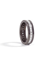 Boltline ring | AMARIS JEWELS | Fine Jewelry