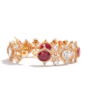 Bombay Raj Bangle | AMARIS JEWELS | Fine Jewelry