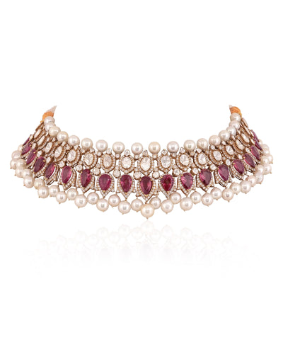 Bombay Raj Choker