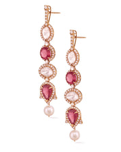 Bombay Raj Earrings 2.0 | AMARIS JEWELS | Fine Jewelry