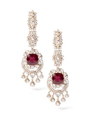 Bombay Raj Earrings