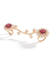 Bombay Raj Ring | AMARIS JEWELS | Fine Jewelry