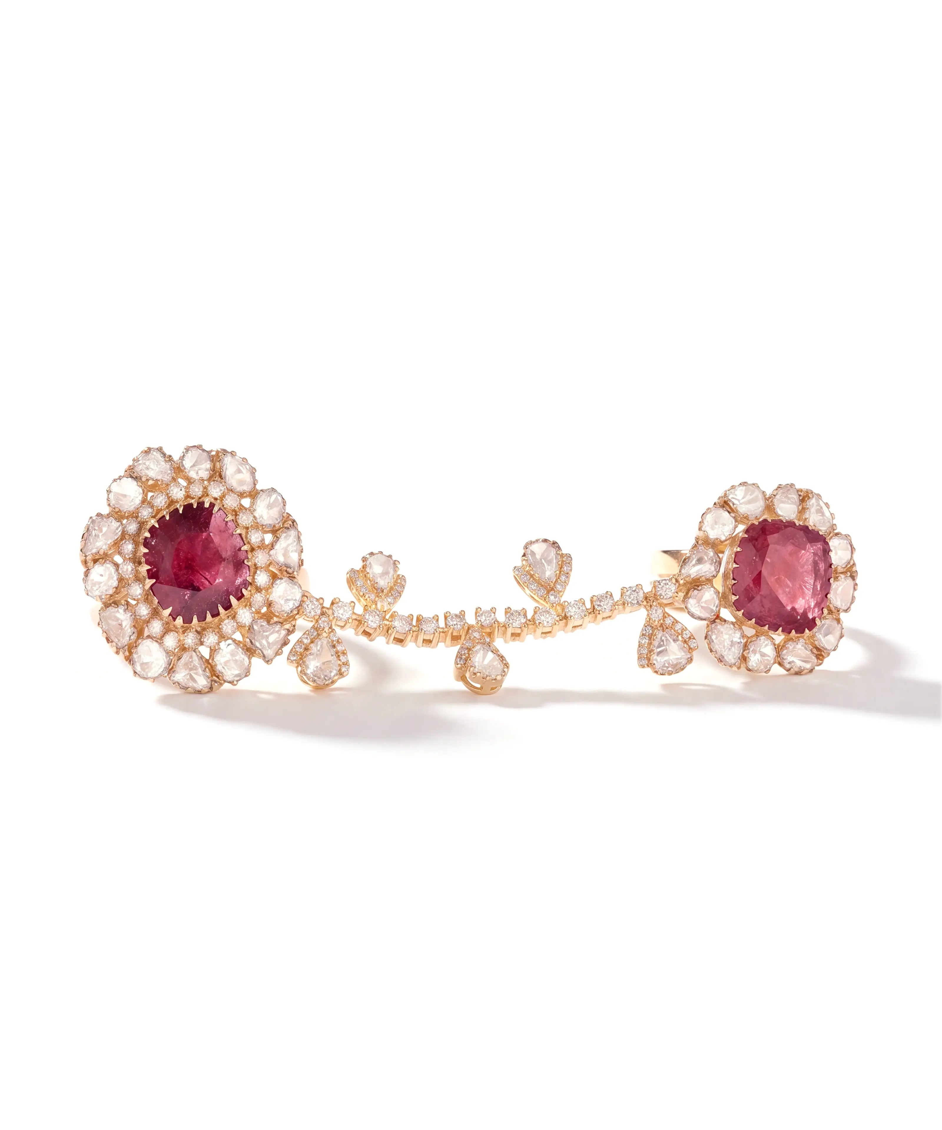 Bombay Raj Ring | AMARIS JEWELS | Fine Jewelry