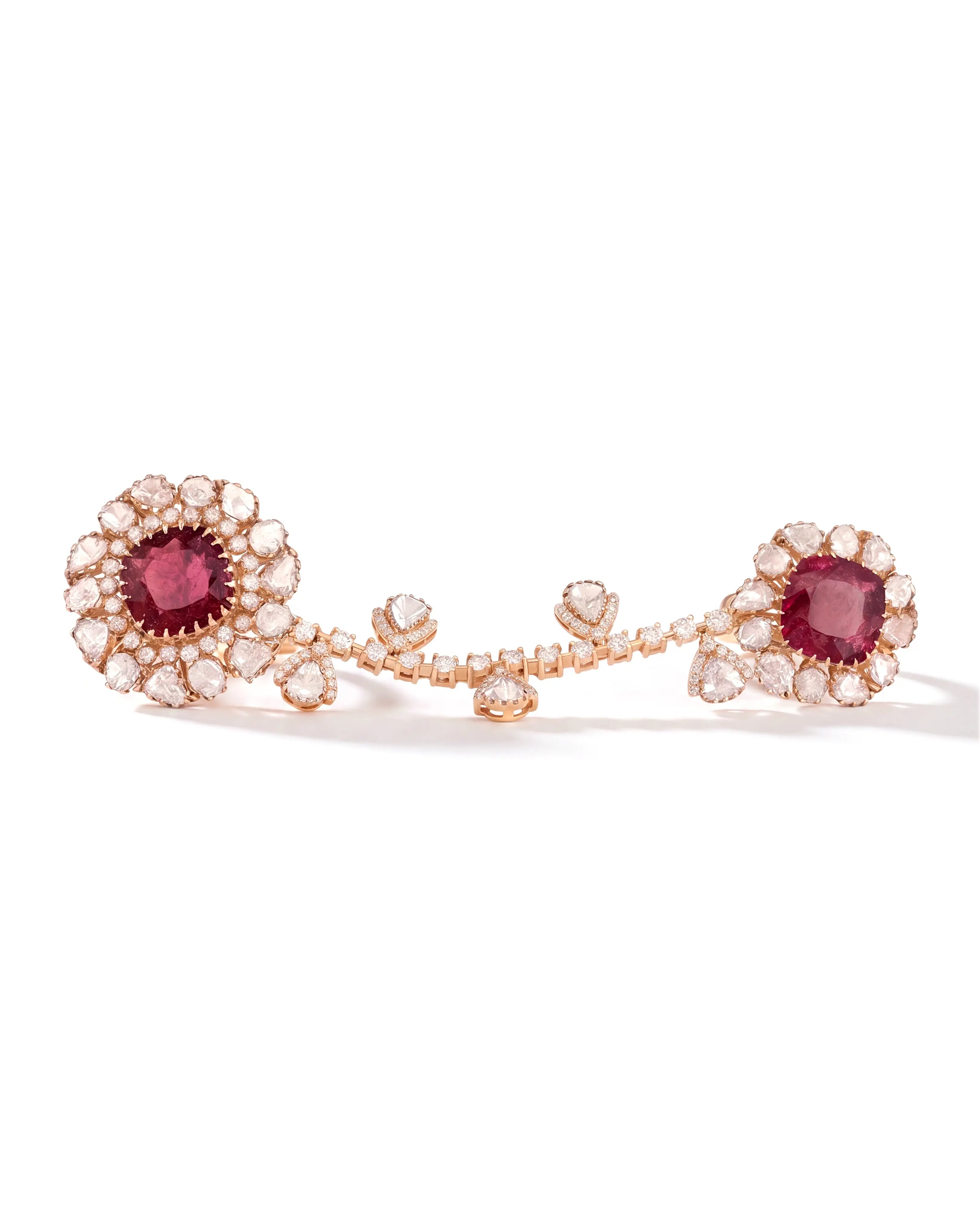 Bombay Raj Ring | AMARIS JEWELS | Fine Jewelry