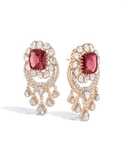 Bombay Raj Studs | AMARIS JEWELS | Fine Jewelry