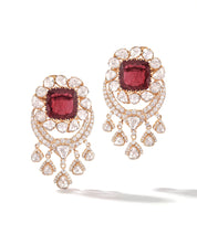 Bombay Raj Studs | AMARIS JEWELS | Fine Jewelry