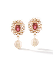 Bombay Raj Studs | AMARIS JEWELS | Fine Jewelry