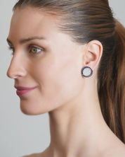 Bon Voyage Earrings | AMARIS JEWELS | Fine Jewelry 