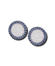 Bon Voyage Earrings | AMARIS JEWELS | Fine Jewelry 