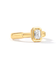 Boombox Ring | AMARIS JEWELS | Fine Jewelry
