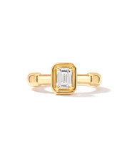 Boombox Ring | AMARIS JEWELS | Fine Jewelry