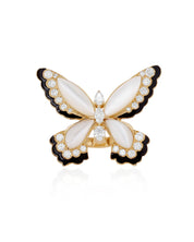 Born to Fly Ring | AMARIS JEWELS | Fine Jewelry 