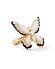 Born to Fly Ring | AMARIS JEWELS | Fine Jewelry