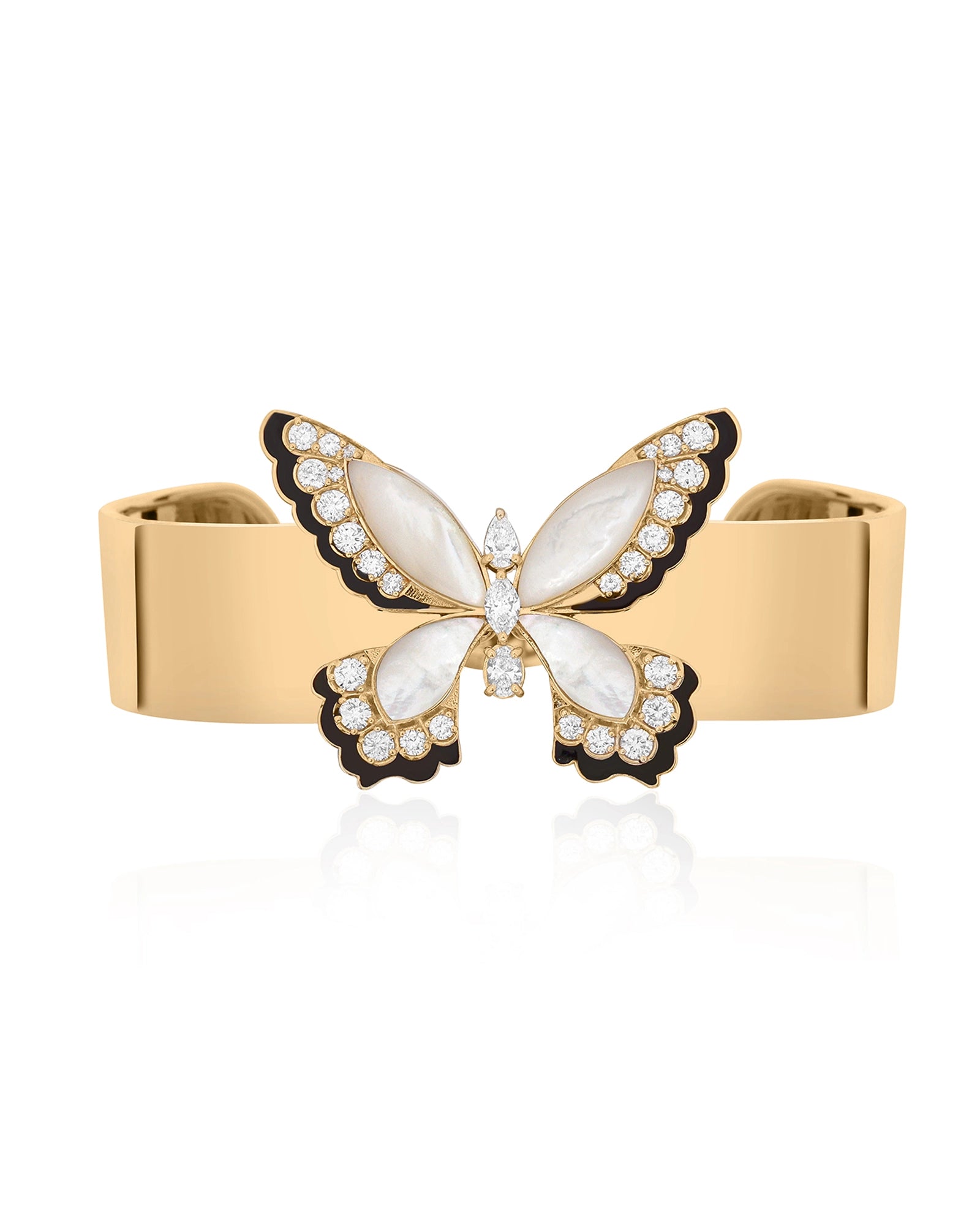 Born to fly Bracelet | AMARIS JEWELS | Fine Jewelry 