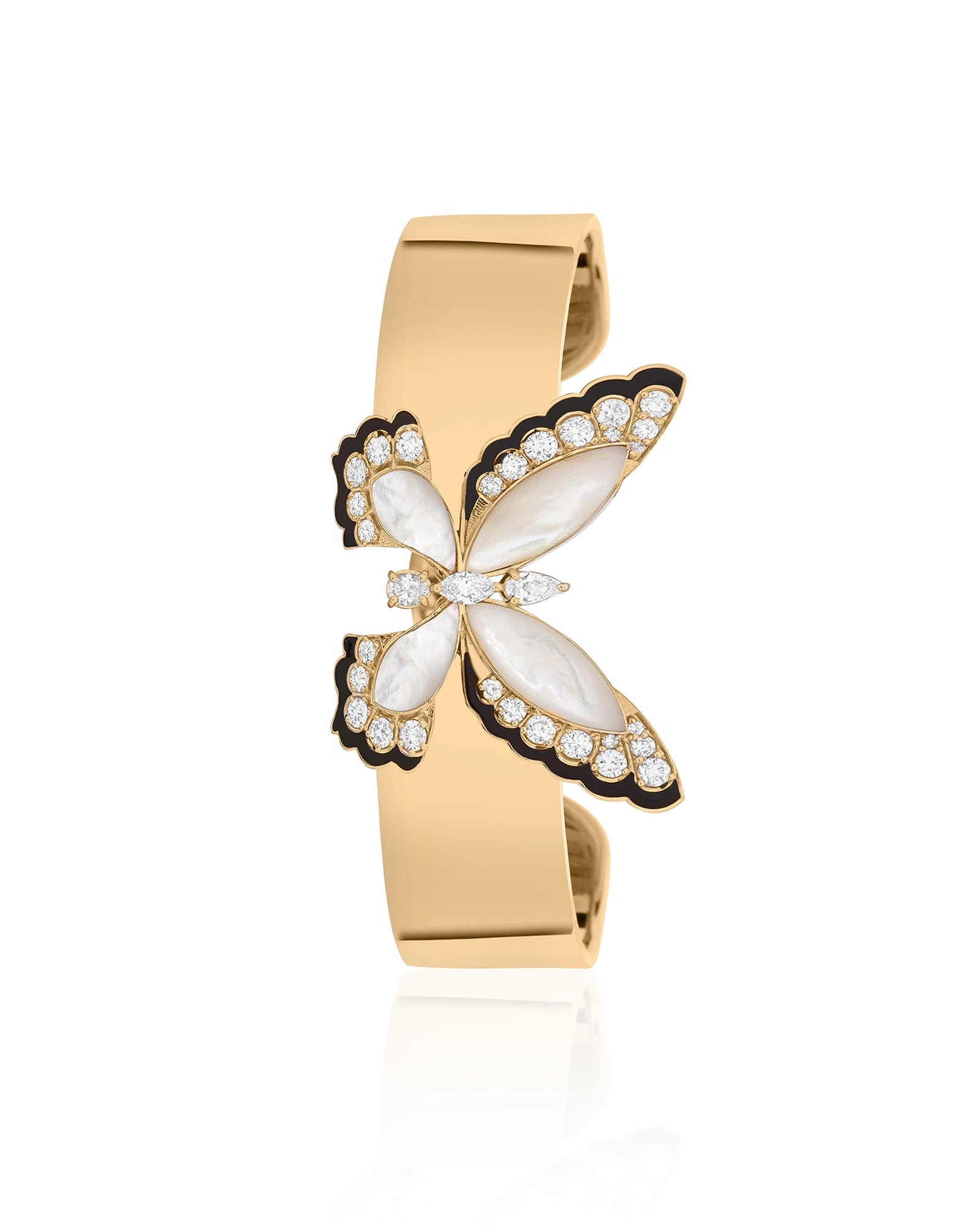 Born to fly Bracelet | AMARIS JEWELS | Fine Jewelry 