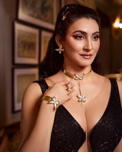 Born to fly Bracelet | AMARIS JEWELS | Fine Jewelry 