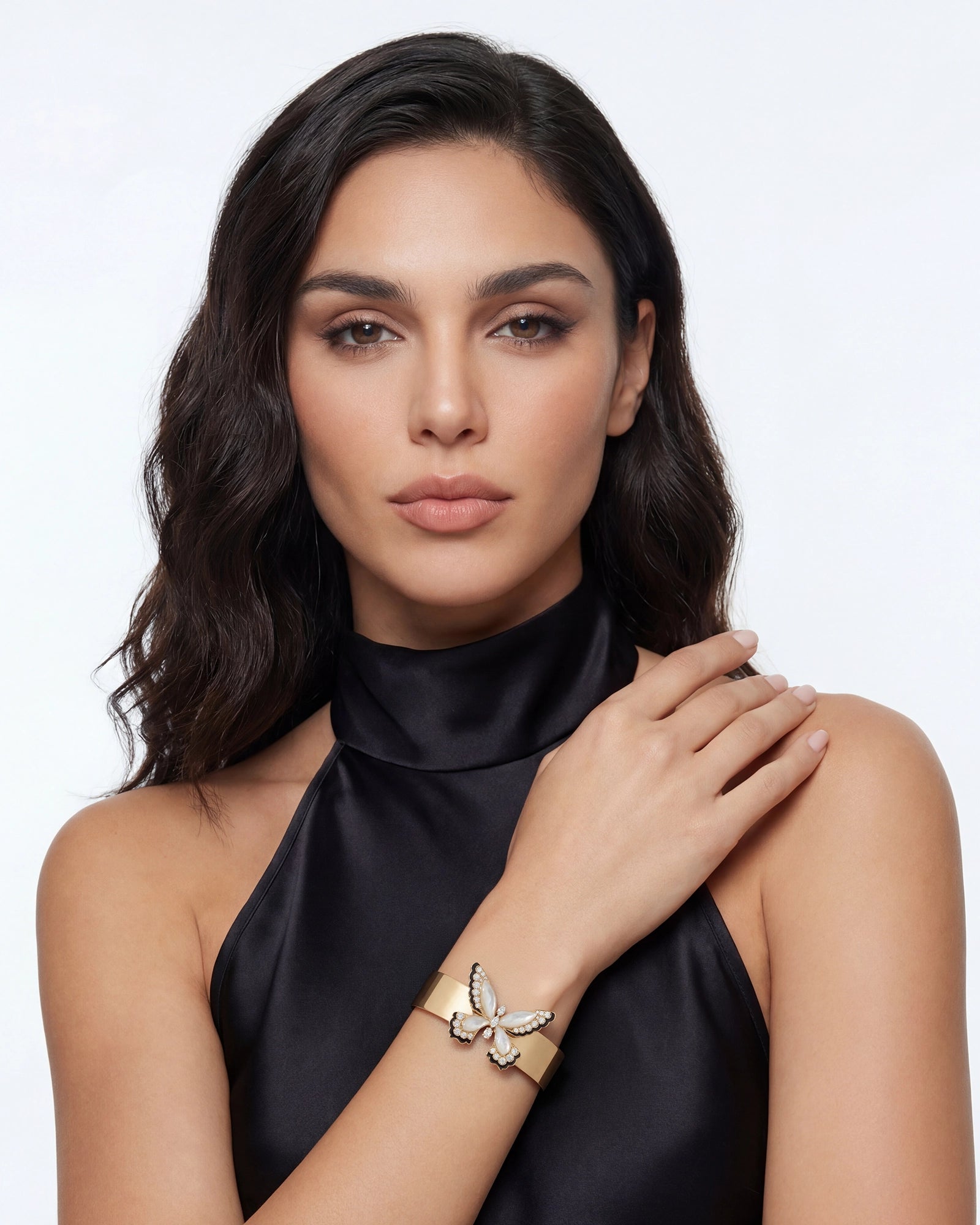 Born to fly Bracelet | AMARIS JEWELS | Fine Jewelry 