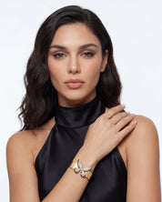 Born to fly Bracelet | AMARIS JEWELS | Fine Jewelry 