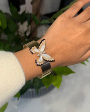 Born to fly Bracelet | AMARIS JEWELS | Fine Jewelry 