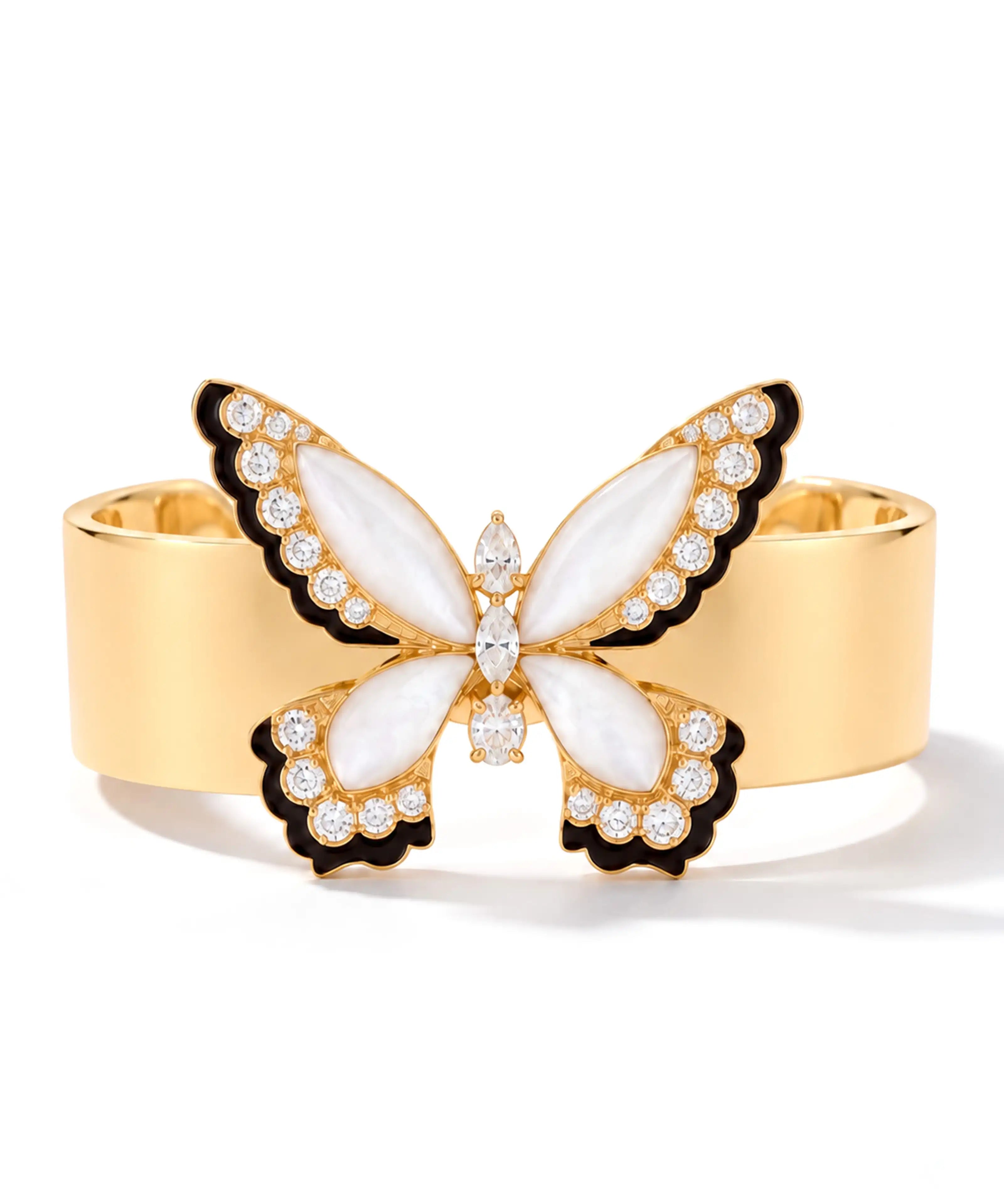 Born to fly Bracelet | AMARIS JEWELS | Fine Jewelry