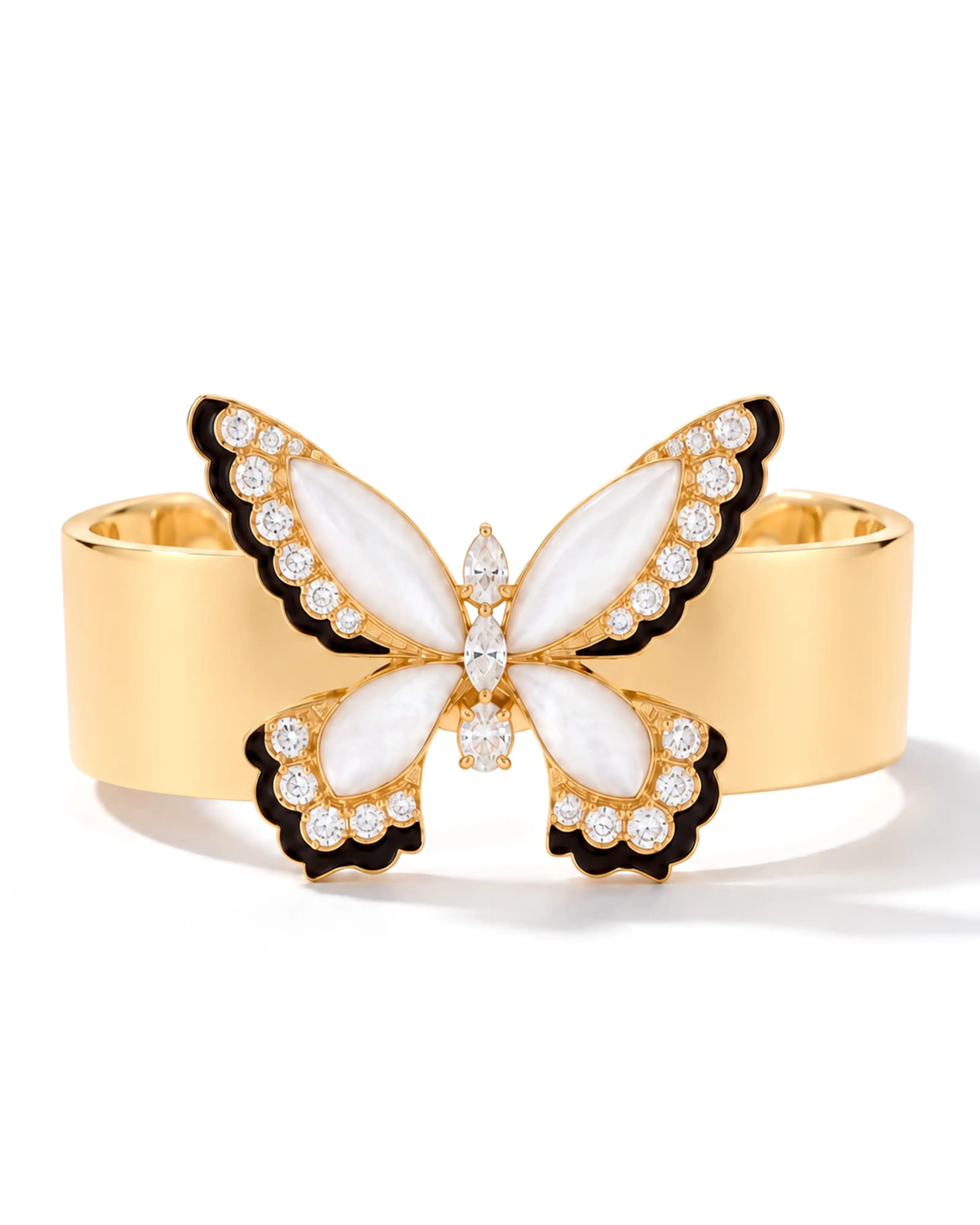 Born to fly Bracelet | AMARIS JEWELS | Fine Jewelry