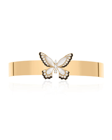 Born to fly Choker