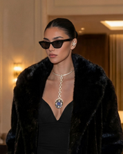 Born to fly Ear Bars | AMARIS JEWELS | Fine Jewelry 