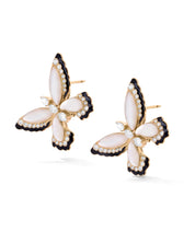 Born to fly Earrings | AMARIS JEWELS | Fine Jewelry