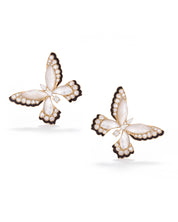 Born to fly Earrings | AMARIS JEWELS | Fine Jewelry